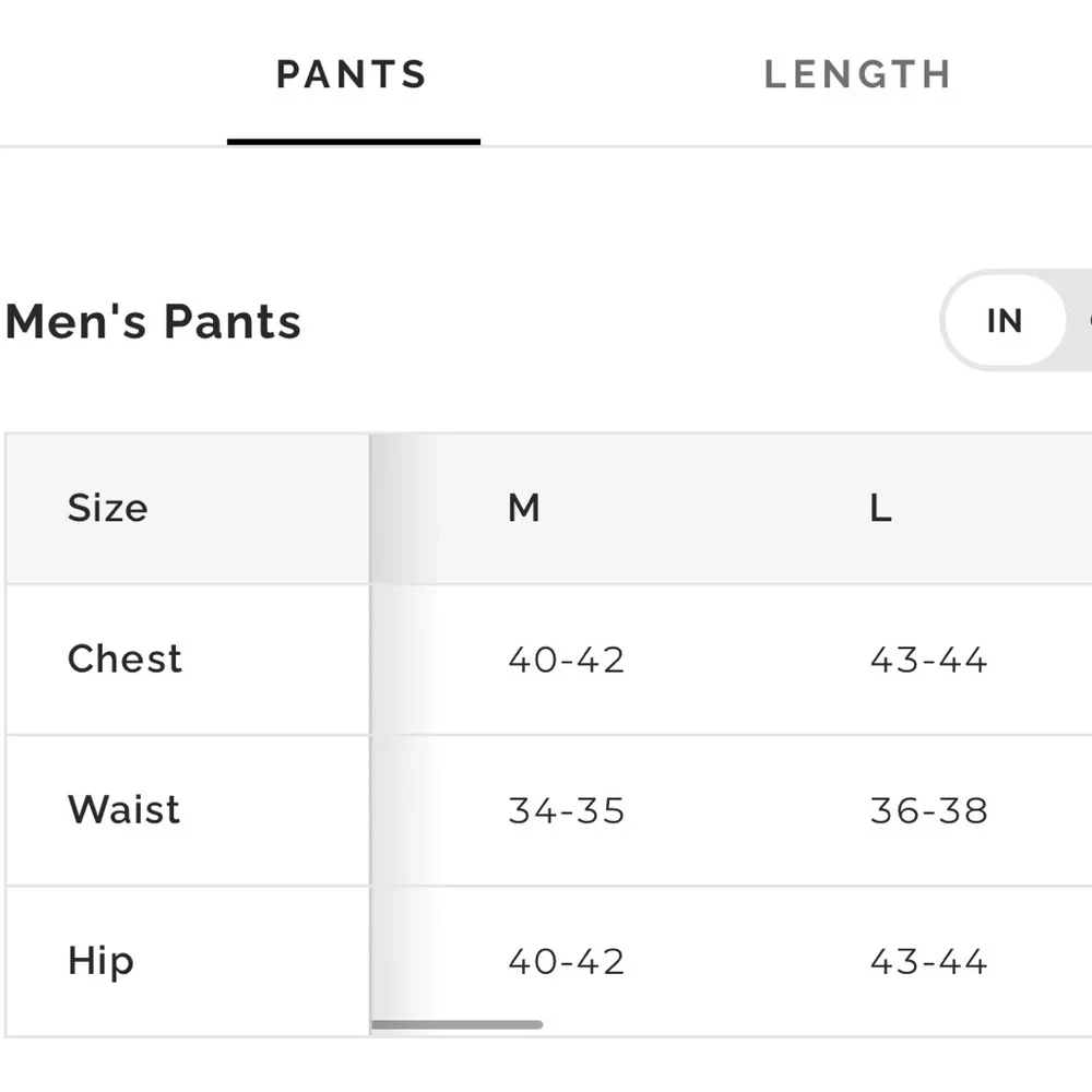 FIGS Black Tansen Jogger Scrub Regular Pants Size Medium - Picture 9 of 9